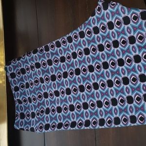 Retro Leggings #Size 14 #LulaRoe